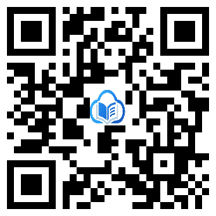 夸克网盘二维码