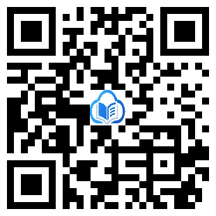 夸克网盘二维码