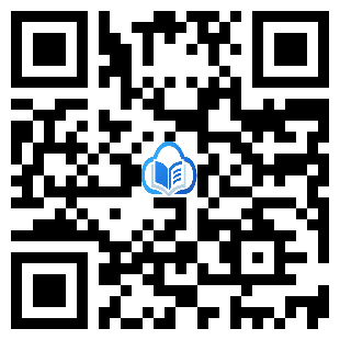 夸克网盘二维码