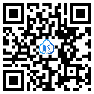 夸克网盘二维码