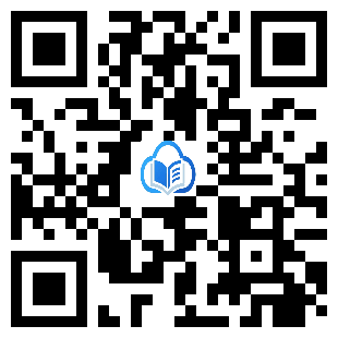 夸克网盘二维码