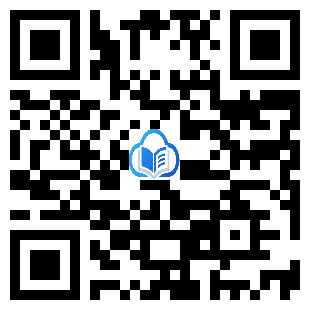 夸克网盘二维码