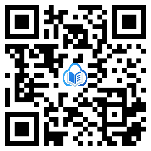 夸克网盘二维码