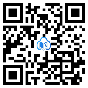 夸克网盘二维码