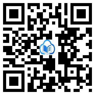 夸克网盘二维码