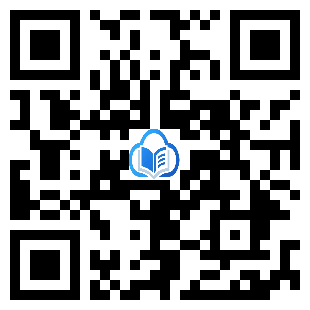 夸克网盘二维码