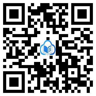 夸克网盘二维码