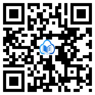 夸克网盘二维码