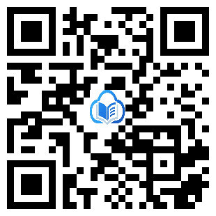 夸克网盘二维码