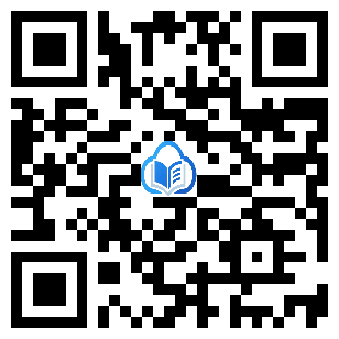 夸克网盘二维码