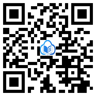 夸克网盘二维码