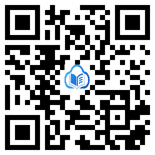 夸克网盘二维码