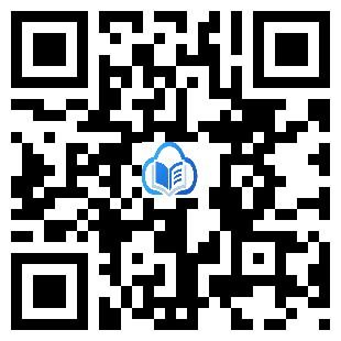 夸克网盘二维码