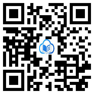 夸克网盘二维码