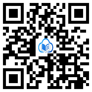 夸克网盘二维码