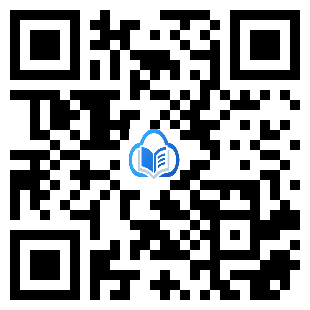 夸克网盘二维码