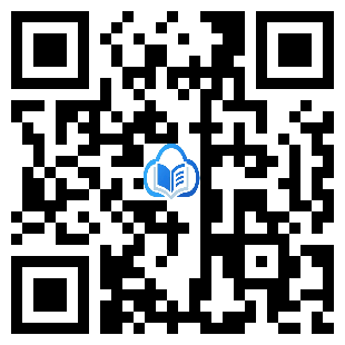 夸克网盘二维码