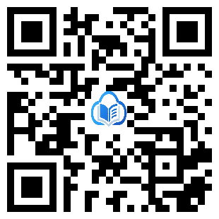 夸克网盘二维码