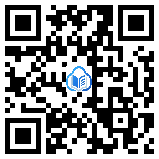 夸克网盘二维码