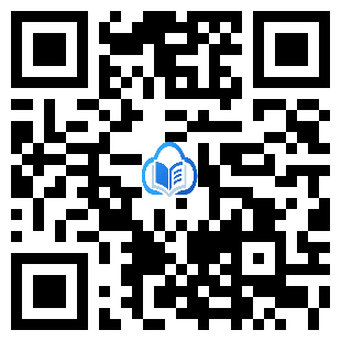 夸克网盘二维码