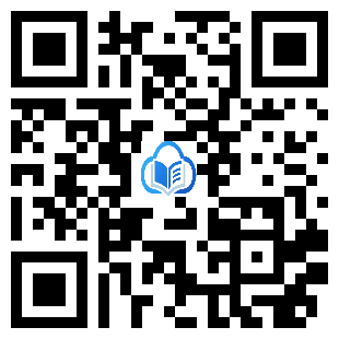 夸克网盘二维码