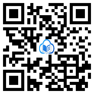 夸克网盘二维码