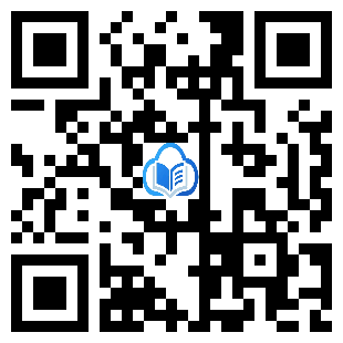 夸克网盘二维码