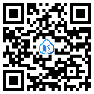 夸克网盘二维码