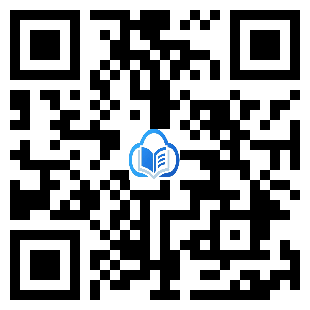 夸克网盘二维码