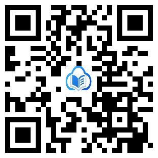 夸克网盘二维码