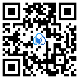 夸克网盘二维码