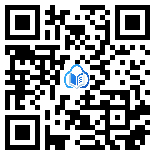 夸克网盘二维码