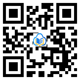 夸克网盘二维码