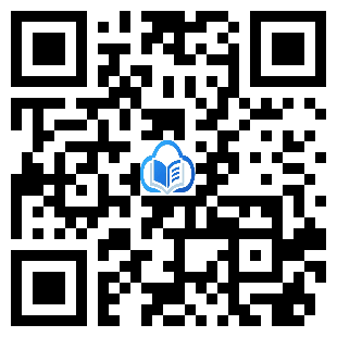 夸克网盘二维码