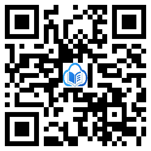 夸克网盘二维码