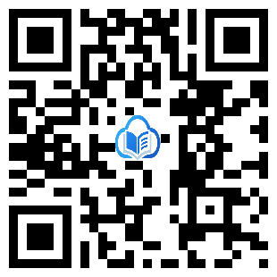 夸克网盘二维码