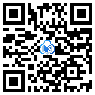 夸克网盘二维码