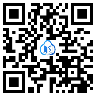 夸克网盘二维码