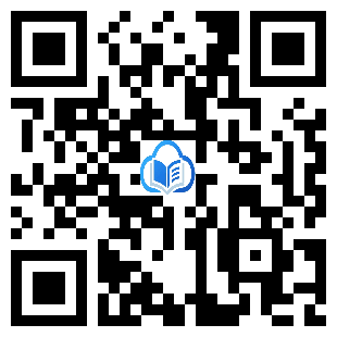 夸克网盘二维码