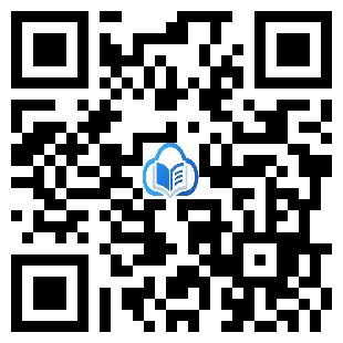 夸克网盘二维码