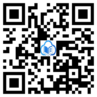 夸克网盘二维码