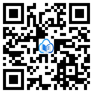 夸克网盘二维码