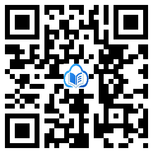 夸克网盘二维码