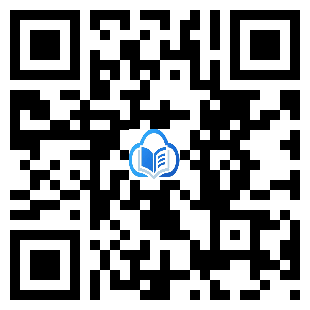 夸克网盘二维码