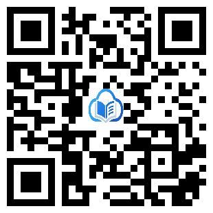 夸克网盘二维码