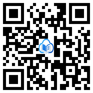 夸克网盘二维码