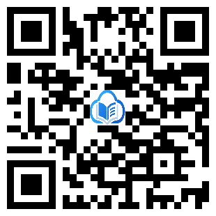 夸克网盘二维码