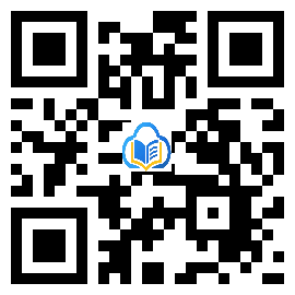 夸克网盘二维码