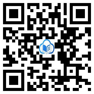 夸克网盘二维码