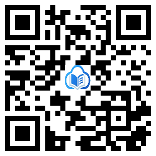 夸克网盘二维码